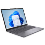 لپ تاپ 15.3 اینچی لنوو IdeaPad Slim 3-Corei5 13420H-8GB-DDR5-512GB SSD-IPS - تصویر 2