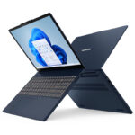 لپ تاپ 15.3 اینچی لنوو IdeaPad Slim 3-Corei5 13420H-8GB-DDR5-512GB SSD-IPS - تصویر 3