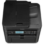 پرینتر کانن تک رنگ چهار کاره‌ لیزری مدل imageCLASS MF236n - تصویر 3