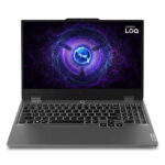 لپ تاپ 15.6 اینچی لنوو LOQ 15IRX9-i7 13650HX-16GB DDR5-512GB SSD-RTX3050-IPS