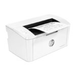 پرینتر لیزری تک کاره اچ پی مدل LaserJet Pro M15w - تصویر 3