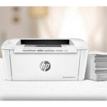 پرینتر لیزری تک کاره اچ پی مدل LaserJet Pro M15w - تصویر 4
