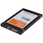 اس اس دی اینترنال SATA III مایا مدل MSA256 ظرفیت 256 گیگابایت - تصویر 2