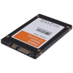 اس اس دی اینترنال SATA III مایا مدل MSA512 ظرفیت 512 گیگابایت - تصویر 2