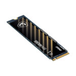 اس اس دی اینترنال PCIe Gen4 x4 ام اس آی مدل SPATIUM M450 ظرفیت 1 ترابایت - تصویر 2