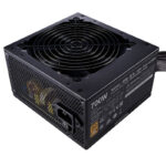 منبع تغذیه کامپیوتر کولر مستر مدل MWE 700 BRONZE - تصویر 3