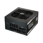 منبع تغذیه کامپیوتر کولر مستر مدل MWE GOLD 850W - تصویر 3