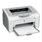 پرینتر لیزری اچ پی مدل HP Laserjet P1102 - تصویر 2