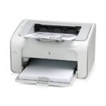 پرینتر لیزری اچ پی مدل HP Laserjet P1102