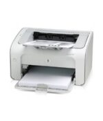 پرینتر لیزری اچ پی مدل HP Laserjet P1102