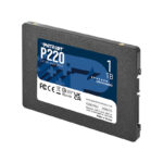 اس اس دی اینترنال SATA III پتریوت مدل P220 ظرفیت 1 ترابایت - تصویر 3