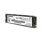 اس اس دی اینترنال M.2 PCIe (NVMe) پتریوت مدل P300 ظرفیت 1 ترابایت - تصویر 2