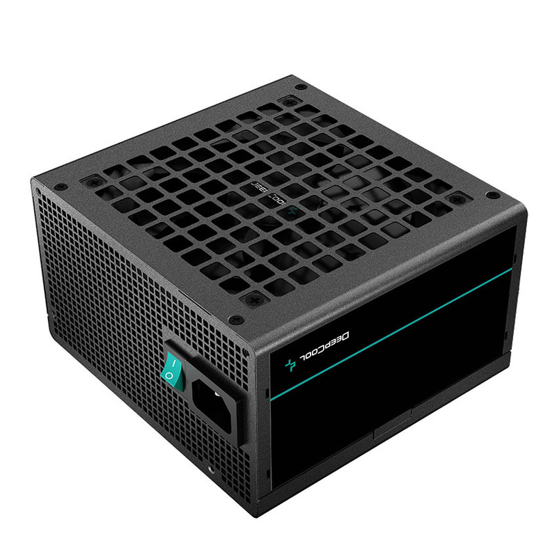 pf450 منبع تغذیه کامپیوتر دیپ کول مدل PF750 - تصویر 1