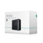 منبع تغذیه کامپیوتر دیپ کول مدل PF550 - تصویر 3