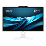 کامپیوتر همه کاره 21.5 اینچ ام اس آی PRO 22X P 14M KVM-i5 14400-16GB DDR5-1TB SSD