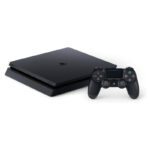 کنسول بازی سونی مدل Playstation 4 Slim ریجن 2 سری CUH-2216A ظرفیت 500 گیگابایت - تصویر 3