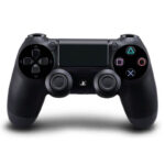 کنسول بازی سونی مدل Playstation 4 Slim ریجن 2 سری CUH-2216A ظرفیت 500 گیگابایت - تصویر 5