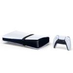 کنسول بازی سونی مدل PlayStation 5 Pro ظرفیت 2 ترابایت ریجن اروپا - تصویر 3