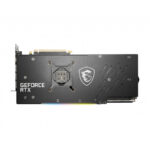کارت گرافیک ام اس آی مدل GeForce RTX 3080 GAMING حافظه 10 گیگابایت - تصویر 3