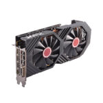 کارت گرافیک ایکس اف ایکس مدل XFX RX 580 حافظه 8 گیگابایت