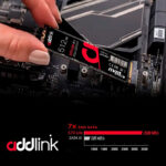 اس اس دی اینترنال PCIe 3.0 ادلینک مدل S70 Lite ظرفیت 512 گیگابایت - تصویر 3
