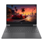 لپ تاپ 15.6 اینچی اچ‌پی مدل Victus 15-Ryzen ۵-۸۶۴۵-16GB DDR5-512G SSD-RTX3050