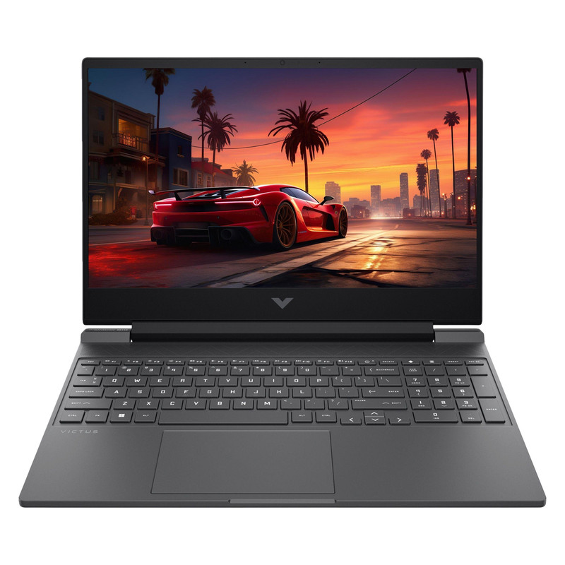 vectus15 لپ تاپ 15.6 اینچی اچپی مدل Victus 15-Ryzen ۵-۸۶۴۵-16GB DDR5-512G SSD-RTX3050 - تصویر 1