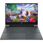 لپ تاپ 15.6 اینچی اچ‌پی مدل Victus 15-Corei7 13620H-16GB DDR5-512G SSD-RTX5060