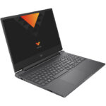 لپ تاپ 15.6 اینچی اچ‌پی مدل Victus 15-Core 5 210H-8GB DDR5-512G SSD-RTX5060 - تصویر 2
