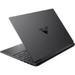 لپ تاپ 15.6 اینچی اچ‌پی مدل Victus 15-Core 5 210H-8GB DDR5-512G SSD-RTX5060 - تصویر 4