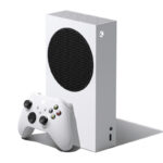 کنسول بازی مایکروسافت مدل XBOX SERIES S ظرفیت 512 گیگابایت - تصویر 3