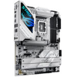 مادربرد ایسوس مدل ROG STRIX Z890-A GAMING WIFI - تصویر 3