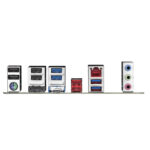 مادربرد گیگابایت مدل Z890 UD - تصویر 4