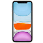 گوشی موبایل اپل مدل iPhone 11 تک سیم‌ کارت ظرفیت 128 گیگابایت و رم 4 گیگابایت - تصویر 2