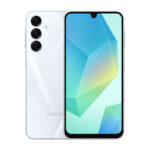 گوشی موبایل سامسونگ مدل Galaxy A16 4G دو سیم کارت ظرفیت 128 گیگابایت و رم 6 گیگابایت - تصویر 3