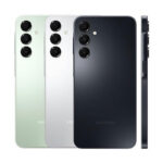 گوشی موبایل سامسونگ مدل Galaxy A16 4G دو سیم کارت ظرفیت 128 گیگابایت و رم 6 گیگابایت - تصویر 4