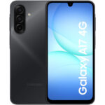 گوشی موبایل سامسونگ مدل Galaxy A17 4G دو سیم کارت ظرفیت 128 گیگابایت و رم 6 گیگابایت - تصویر 2