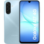 گوشی موبایل سامسونگ مدل Galaxy A17 4G دو سیم کارت ظرفیت 128 گیگابایت و رم 6 گیگابایت - تصویر 4