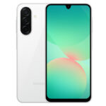 گوشی موبایل سامسونگ مدل Galaxy A26 دو سیم کارت ظرفیت 256 گیگابایت و رم 8 گیگابایت - تصویر 2