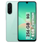 گوشی موبایل سامسونگ مدل Galaxy A26 دو سیم کارت ظرفیت 256 گیگابایت و رم 8 گیگابایت