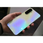 گوشی موبایل سامسونگ مدل Galaxy A36 دو سیم کارت ظرفیت 256 گیگابایت و رم 8 گیگابایت - تصویر 4