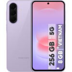 گوشی موبایل سامسونگ مدل Galaxy A37 دو سیم‌کارت ظرفیت 256 گیگابایت و رم 8 گیگابایت