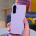 گوشی موبایل سامسونگ مدل Galaxy A37 دو سیم‌کارت ظرفیت 256 گیگابایت و رم 8 گیگابایت - تصویر 6