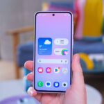 گوشی موبایل سامسونگ مدل Galaxy A37 دو سیم‌کارت ظرفیت 256 گیگابایت و رم 8 گیگابایت - تصویر 7