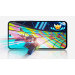 گوشی موبایل استوک سامسونگ مدل Galaxy A55 دو سیم کارت ظرفیت 256 گیگابایت و رم 8 گیگابایت - تصویر 2