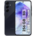 گوشی موبایل سامسونگ مدل Galaxy A55 دو سیم کارت ظرفیت 256 گیگابایت و رم 8 گیگابایت