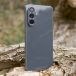 گوشی موبایل استوک سامسونگ مدل Galaxy A56 دو سیم کارت ظرفیت 256 گیگابایت و رم 8 گیگابایت - تصویر 5