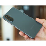 گوشی موبایل استوک سامسونگ مدل Galaxy A56 دو سیم کارت ظرفیت 256 گیگابایت و رم 8 گیگابایت - تصویر 6