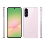 گوشی موبایل استوک سامسونگ مدل Galaxy A56 دو سیم کارت ظرفیت 256 گیگابایت و رم 8 گیگابایت - تصویر 8
