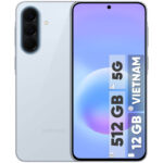 گوشی موبایل سامسونگ مدل Galaxy A57 دو سیم‌کارت ظرفیت 512 گیگابایت و رم 12 گیگابایت